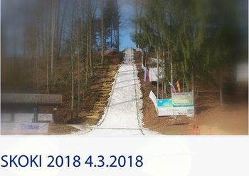 SKOKI NA GORI 2018