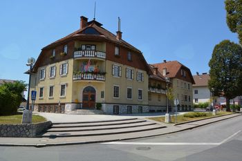 PRIREDITVE OB 19. OBČINSKEM PRAZNIKU OBČINE KOMENDA