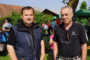 Občinsko prvenstvo v krosu