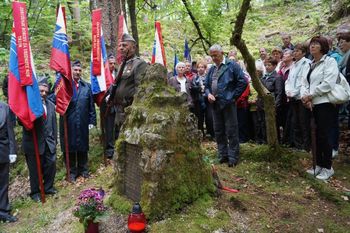 Spominska slovesnost