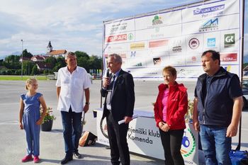 Kasaške dirke  v Komendi