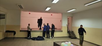 Dom krajanov Apače na Dravskem polju 
