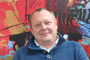 Zdravilec Maksim Osipov ponovno v Novi Gorici