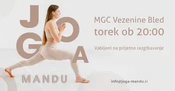 MANDU JOGA