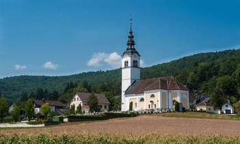 20. obletnica Mešanega pevskega zbora Brezovica