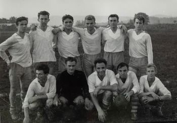 70 let od ustanovitve Telovadnega društva Podpeč