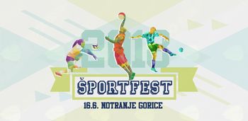 Športfest 2018