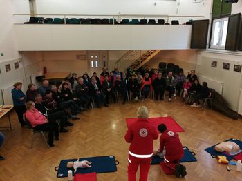 Spomladanski dnevi v KS Vnanje Gorice Spomladanski dnevi v KS Vnanje Gorice