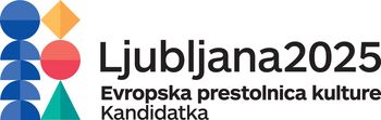 Ljubljana za EPK 2025