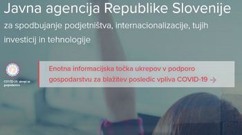 Zaživel poslovni forum za izmenjavo informacij med podjetji