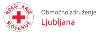 Psihosocialna podpora na posebni telefonski številki Rdečega križa Ljubljana
