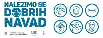 Nalezimo se dobrih navad Nalezimo se dobrih navad