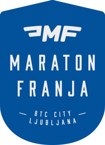 Ovire v prometu in popolne zapore - Barjanka in Maraton Franja Ovire v prometu in popolne zapore - Barjanka in Maraton Franja