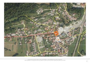 Popolna zapora lokalne ceste št. LC-022041 Notranje Gorice – Log v naselju Podplešivica