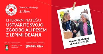 LITERARNI NATEČAJ LEPIH DEJANJ