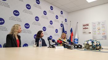 Skupaj varno v novo leto