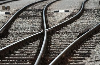 V kratkem pričetek sanacije drugega tira železniške proge