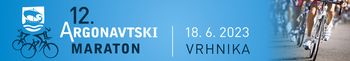 V nedeljo poteka skozi občino Argonavtski maraton - občasne zapore ceste