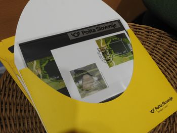 Prebujali vrednote vode