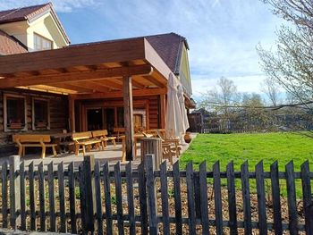 Vabilo na dan odprtih vrat posestva Trnulja