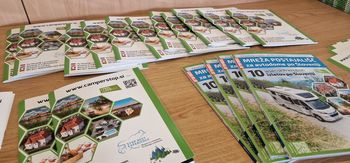 Z avtodomom na poti – urejeno, odgovorno, trajnostno