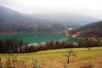 PRAVLJIČNA IN UČNA POT PONIKVE