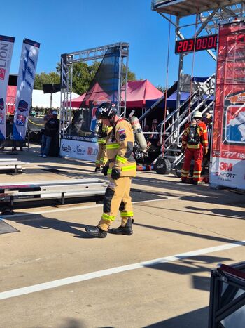 PGD Vnanje Gorice na Svetovnem prvenstvu 2025 FCL v Dallasu ZDA PGD Vnanje Gorice na Svetovnem prvenstvu 2025 FCL v Dallasu ZDA