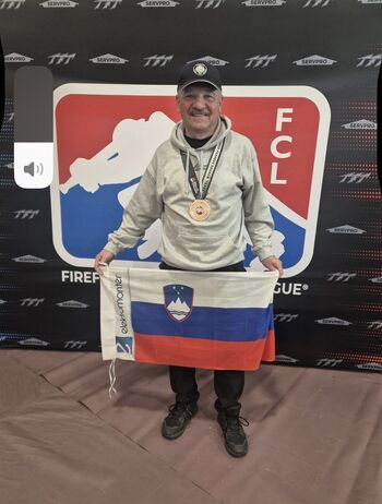 PGD Vnanje Gorice na Svetovnem prvenstvu 2025 FCL v Dallasu ZDA PGD Vnanje Gorice na Svetovnem prvenstvu 2025 FCL v Dallasu ZDA