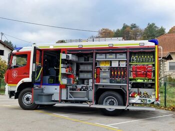 Nov investicijski ciklus v PGD Vnanje Gorice Nov investicijski ciklus v PGD Vnanje Gorice