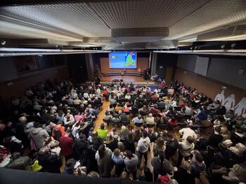 Zahvala - 16. Dobrodelni bazar Županovega sklada občine Brezovica