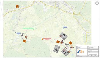 OBVESTILO O POPOLNI ZAPORI CESTE - PODPEČ - IG - 13.3.2026