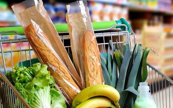 Kako ravnati s kupljeno hrano, potem ko jo prinesemo iz trgovine