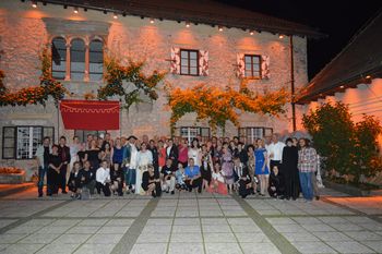 Tango - King milonga 