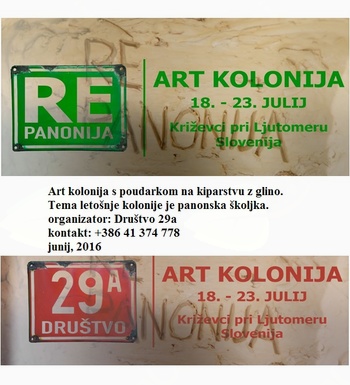 Re: Pannonia - „Panonska školjka“