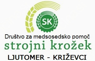 Strojni krožek LJUTOMER – KRIŽEVCI - OBČNI ZBOR