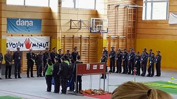 Državni kviz gasilske mladine 