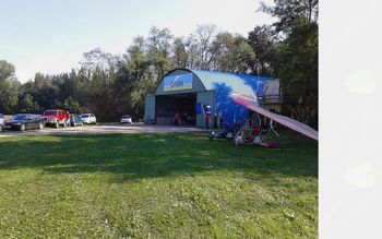 Pohod članic Gasilske zveze Križevci