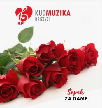 KONCERT OB DNEVU ŽENA