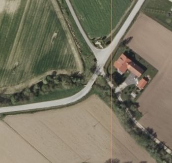 Spremenjen prometni režim ob obnovi mostu v Logarovcih