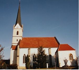 Otvoritev spominske sobe dr. Matije Slaviča