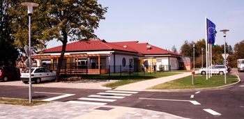 SKLEPI ŽUPANA OBČINE KRIŽEVCI O NUJNI ORGANIZIRANOSTI VRTCA KRIŽEVCI KLJUB SPLOŠNEMU ZAPRTJU