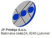 Obvestilo JP Prlekija d.o.o. - upravljalca javnega vodovodnega sistema