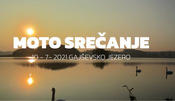 20. Moto srečanje Jezerski duhovi