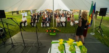 23. Občinski praznik: Osrednja slavnostna prireditev s podelitvijo občinskih priznanj