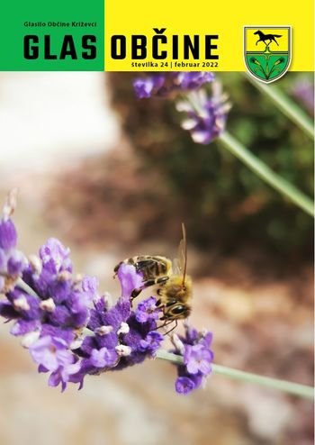 Natečaj za naslovno fotografijo