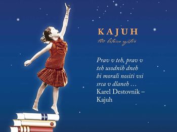 Branje ob Svetovnem dnevu knjige in Noči knjige