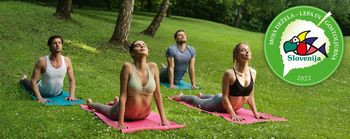 Moja dežela – lepa in gostoljubna