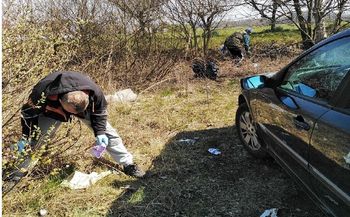 ČISTILNA AKCIJA 2023