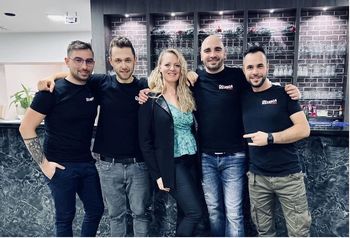 25. Občinski praznik: Zabava pod šotorom z skupino Recesija