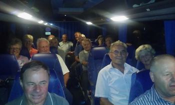 STROKOVNA EKSKURZIJA NA RADGONSKI SEJEM 